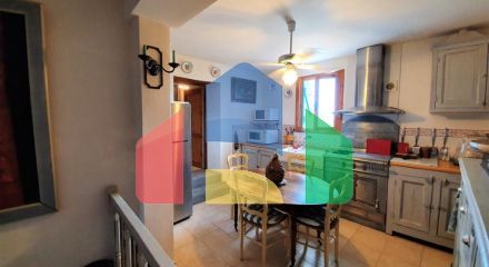 For Sale - Detached house 150 m² in Crete