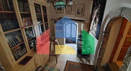 Продажа - Коттедж 150 m² на Крите