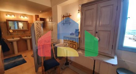 Продажа - Коттедж 150 m² на Крите