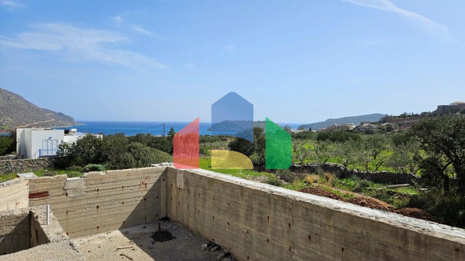 Продажа - Вилла 250 m² на Крите