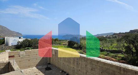 Продажа - Вилла 250 m² на Крите Продажа - Вилла 250 m² на Крите