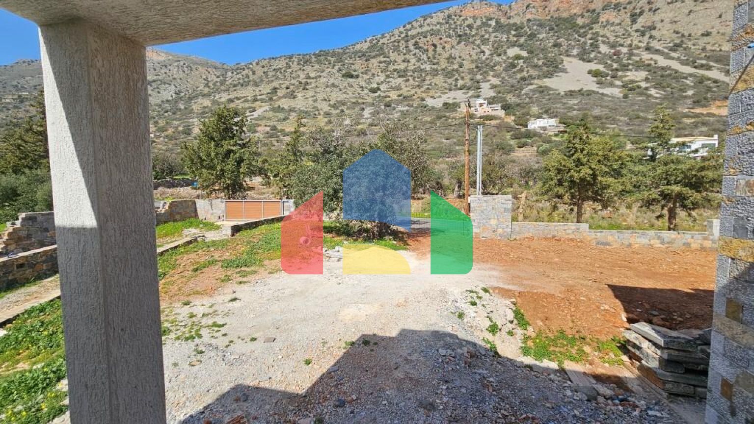 Продажа - Вилла 250 m² на Крите