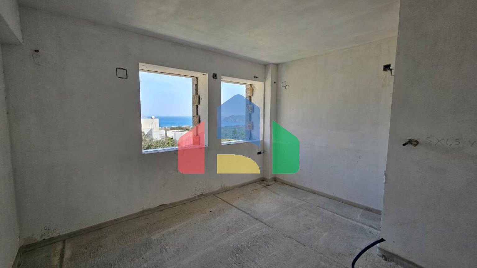 Продажа - Вилла 250 m² на Крите