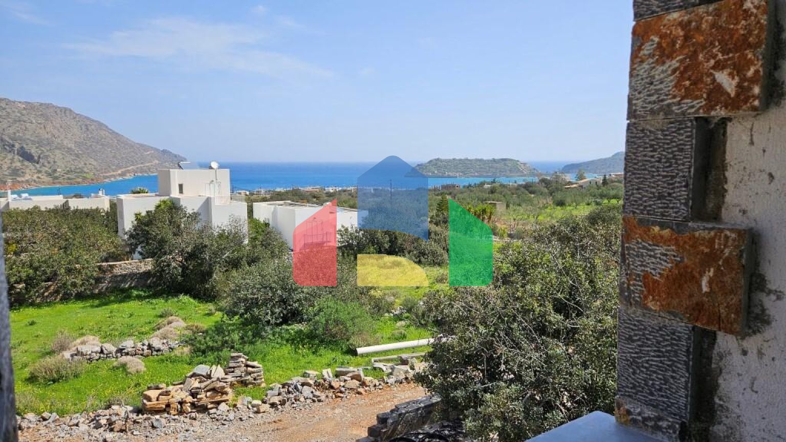 Продажа - Вилла 250 m² на Крите