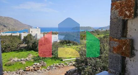 Продажа - Вилла 250 m² на Крите Продажа - Вилла 250 m² на Крите