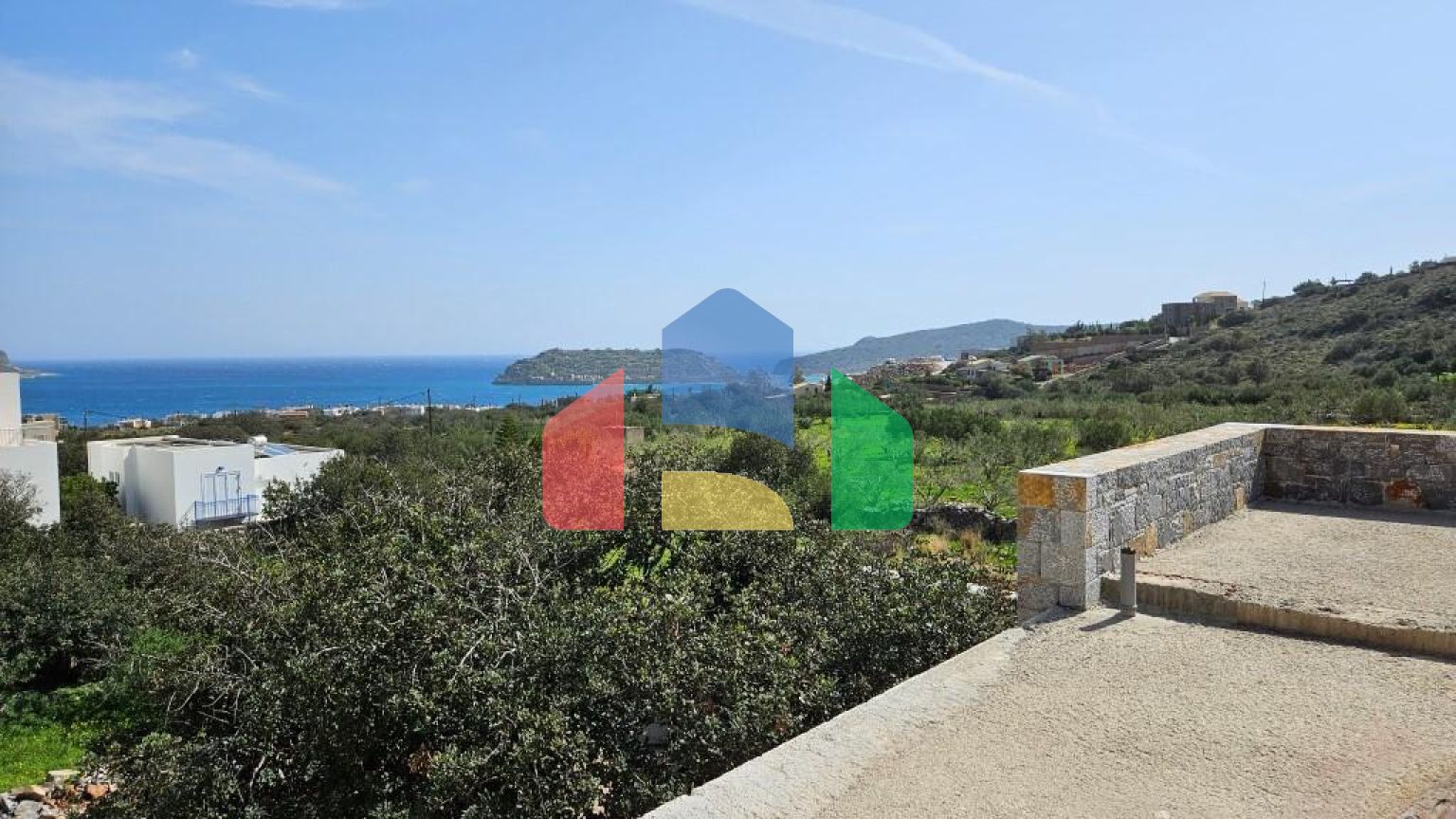 Продажа - Вилла 250 m² на Крите