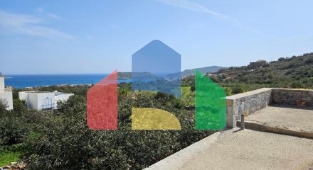 Продажа - Вилла 250 m² на Крите Продажа - Вилла 250 m² на Крите