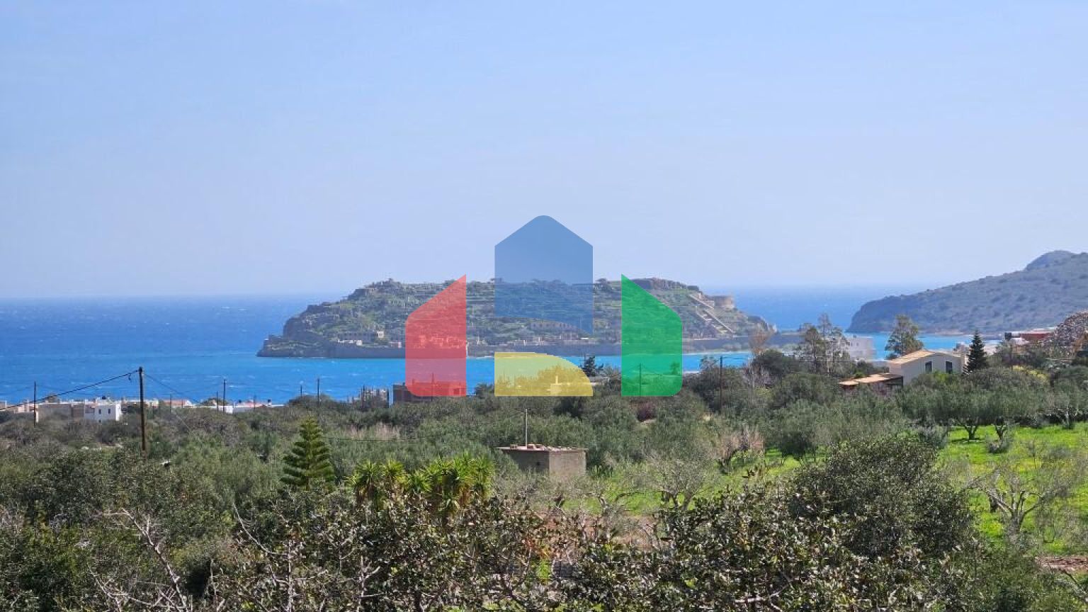 Продажа - Вилла 250 m² на Крите