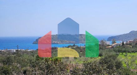 Продажа - Вилла 250 m² на Крите Продажа - Вилла 250 m² на Крите