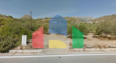 Продажа - Земельный участок 12520 m² на Крите