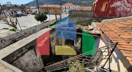 For Sale - Detached house 143 m² in Crete