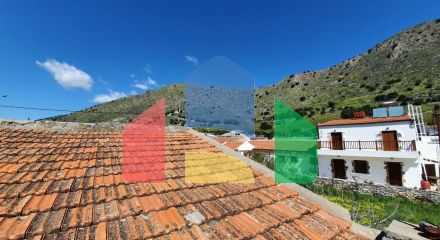 For Sale - Detached house 143 m² in Crete