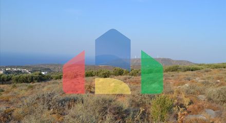 Продажа - Земельный участок 6000 m² на Крите
