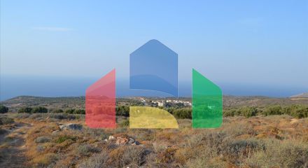 Продажа - Земельный участок 6000 m² на Крите
