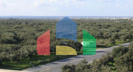 Продаж - Бізнес 579 m² на Криті