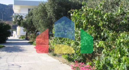 Продаж - Бізнес 579 m² на Криті