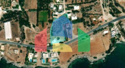 Продажа - Бизнес 144 m² на Крите