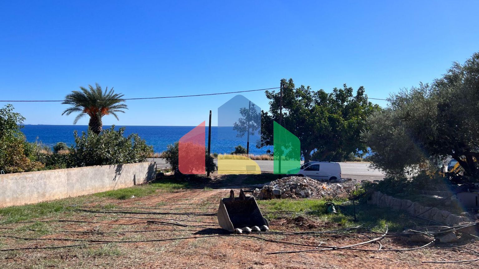 Продаж - Бізнес 144 m² на Криті