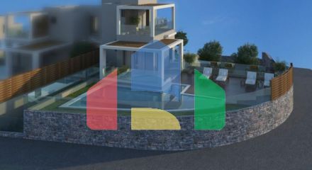Продаж - Вілла 150 m² на Криті