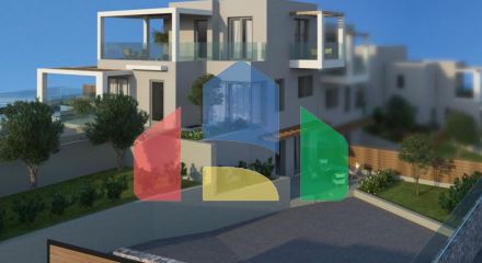 Продаж - Вілла 150 m² на Криті