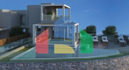 Продаж - Вілла 150 m² на Криті