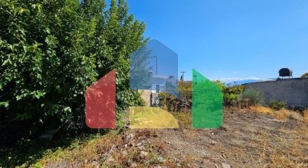 For Sale - Land 440 m² in Crete