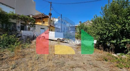 For Sale - Land 440 m² in Crete