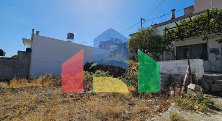 For Sale - Land 440 m² in Crete