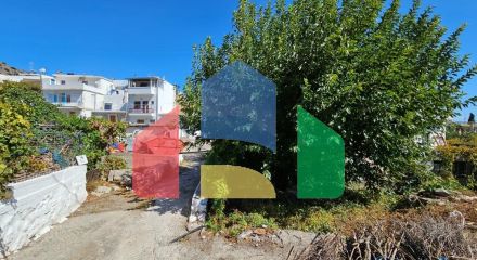 For Sale - Land 440 m² in Crete