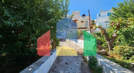 For Sale - Land 440 m² in Crete