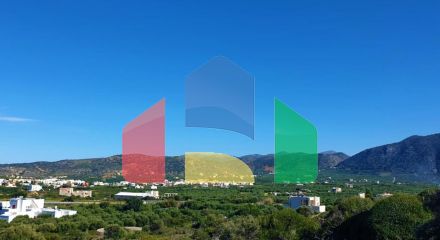 Продажа - Земельный участок 20000 m² на Крите