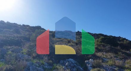 Продажа - Земельный участок 20000 m² на Крите