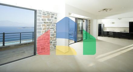 Продажа - Вилла 450 m² на Крите