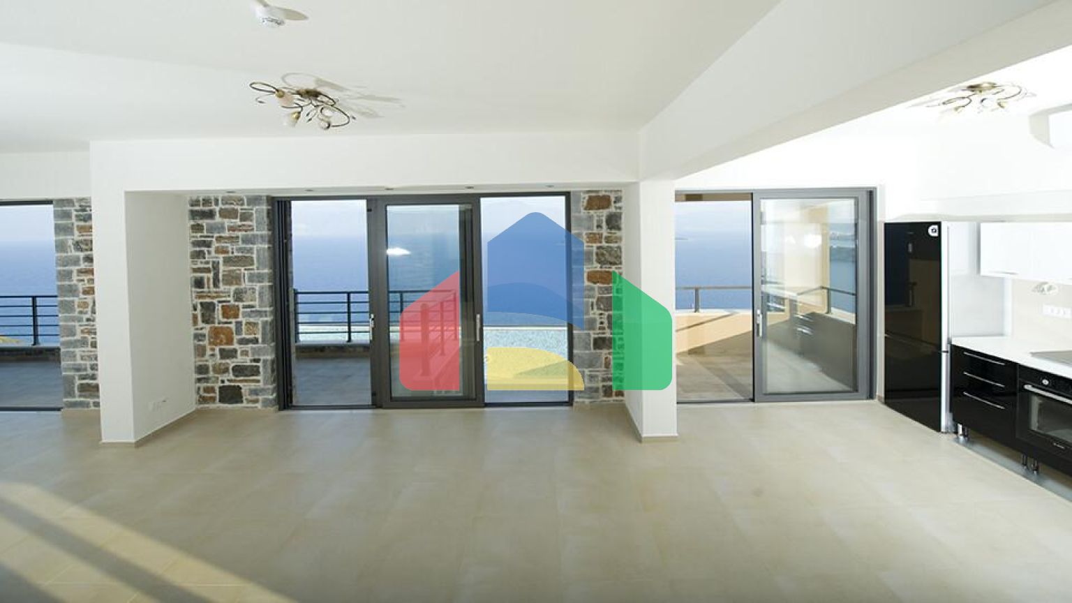 Продаж - Вілла 450 m² на Криті