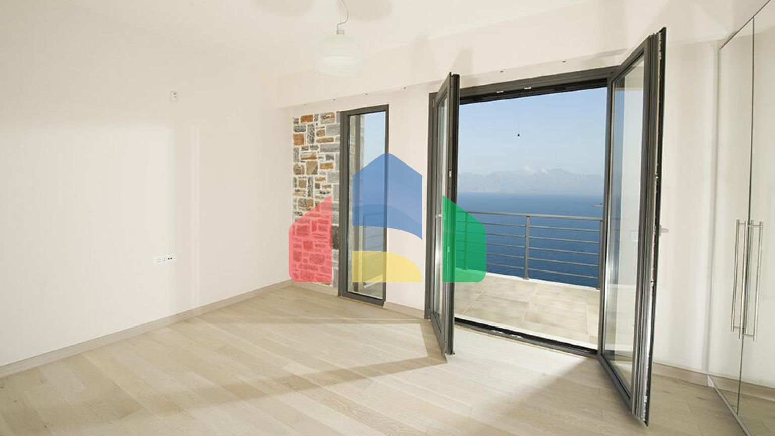 Продаж - Вілла 450 m² на Криті