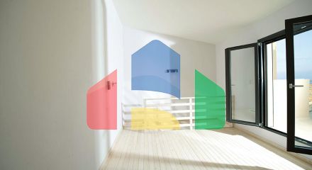 Продаж - Вілла 450 m² на Криті