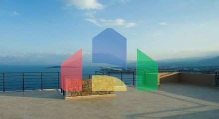 Продаж - Вілла 450 m² на Криті