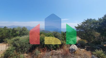 Продаж - Земельна ділянка 18977 m² на Криті
