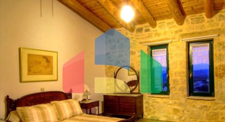 Продажа - Вилла 450 m² на Крите Продажа - Вилла 450 m² на Крите