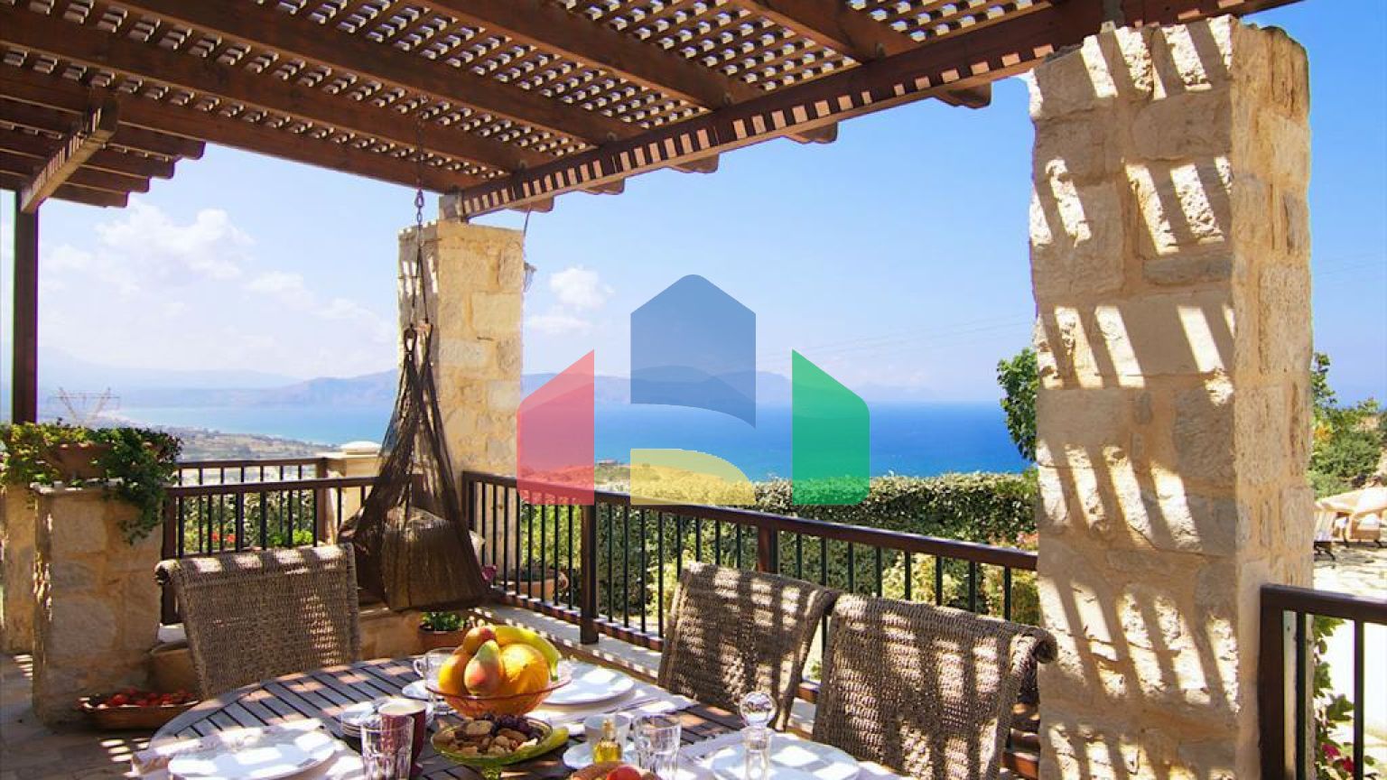 Продажа - Вилла 450 m² на Крите