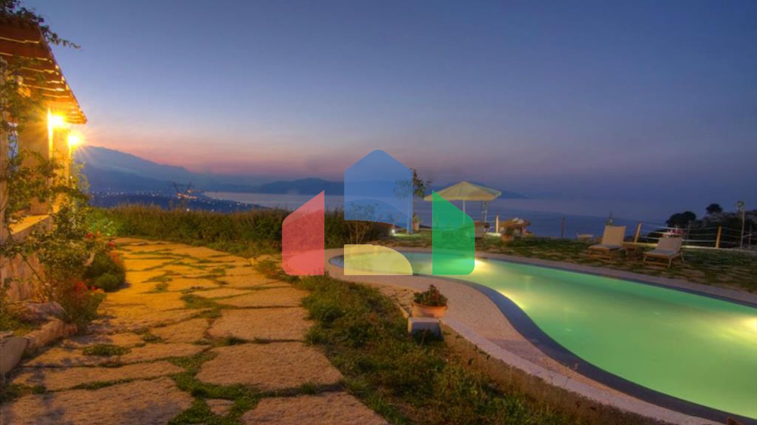 Продажа - Вилла 450 m² на Крите