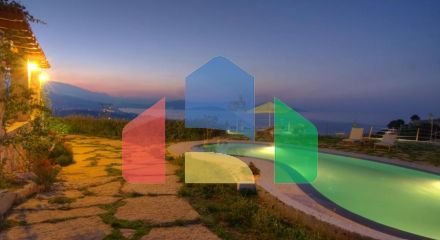 Продажа - Вилла 450 m² на Крите Продажа - Вилла 450 m² на Крите