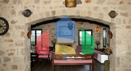 Продажа - Вилла 450 m² на Крите Продажа - Вилла 450 m² на Крите