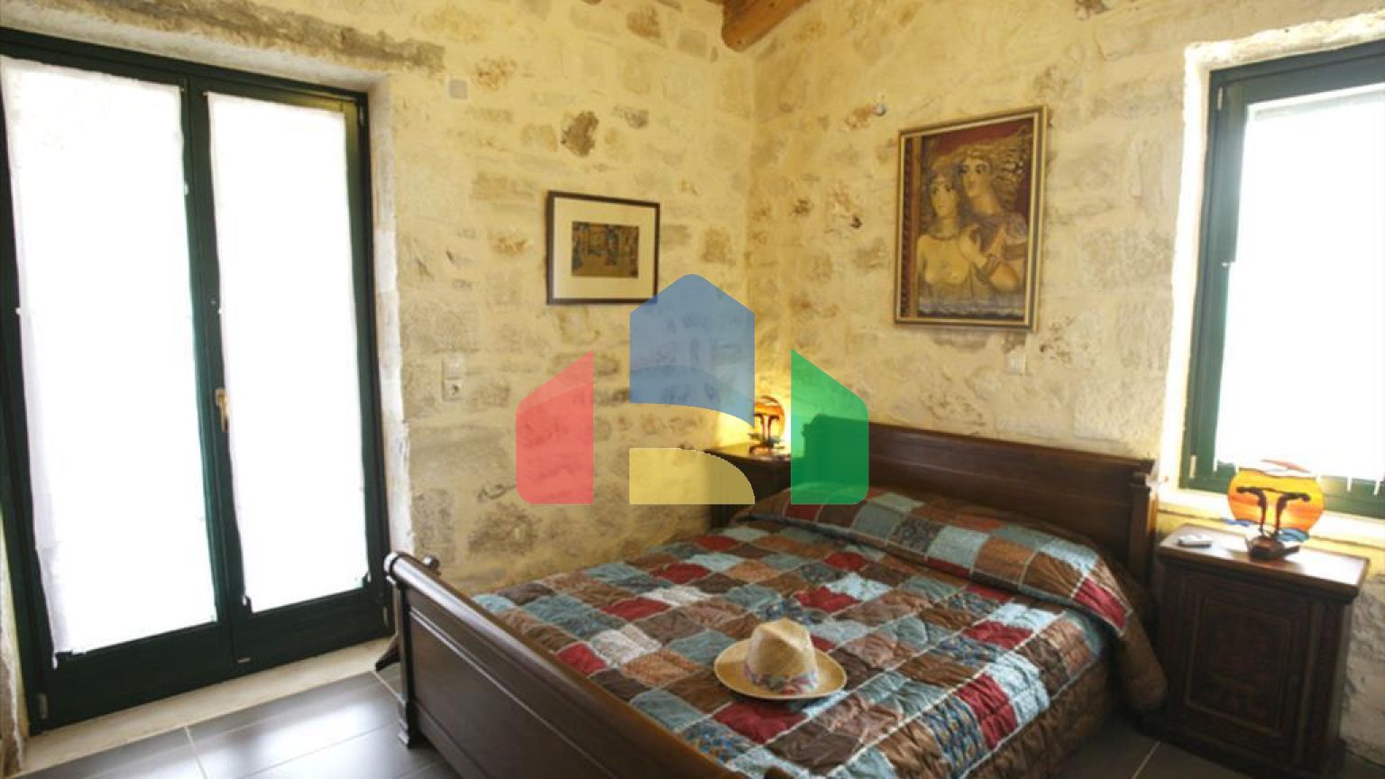 Продажа - Вилла 450 m² на Крите