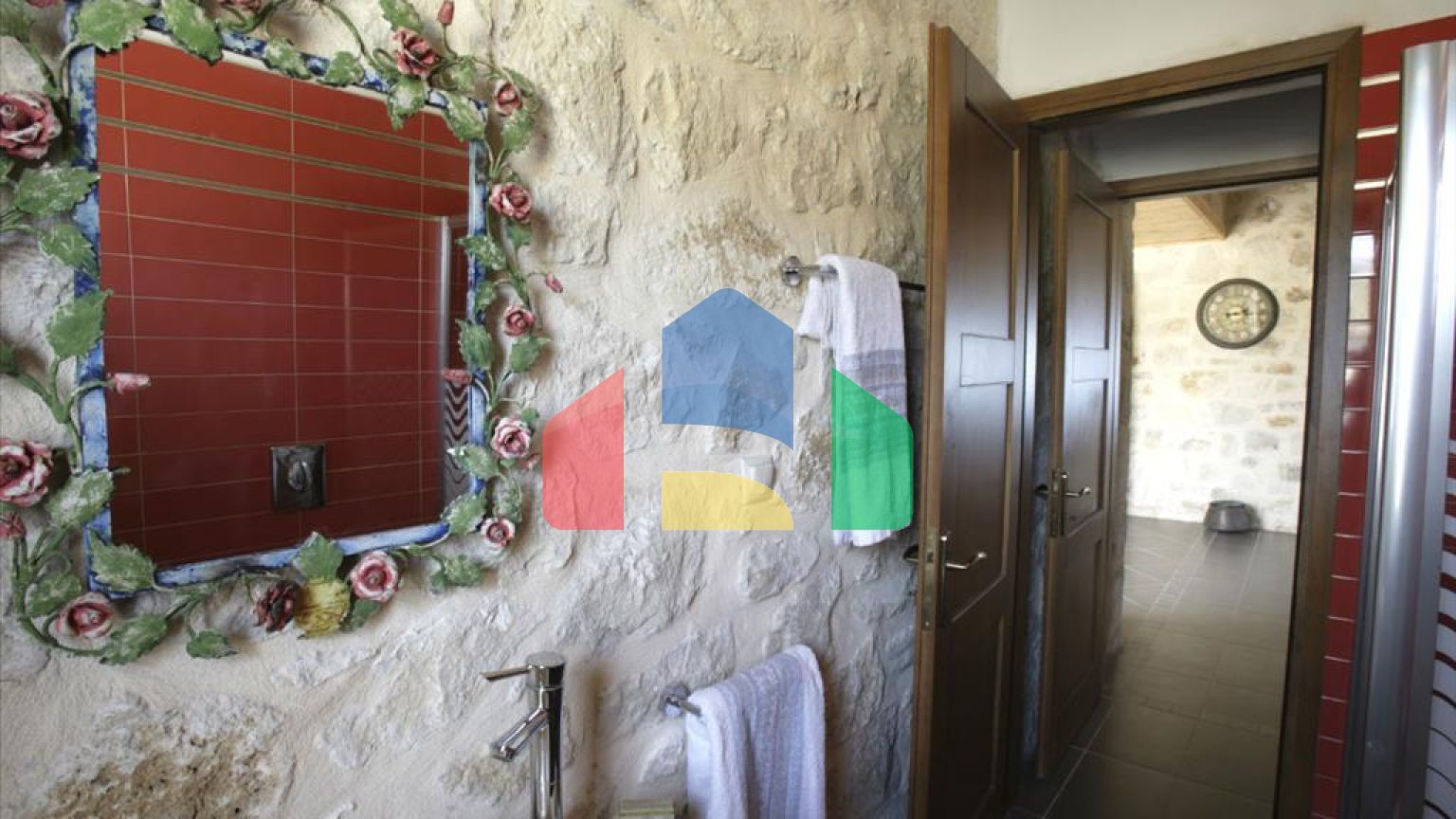 Продажа - Вилла 450 m² на Крите