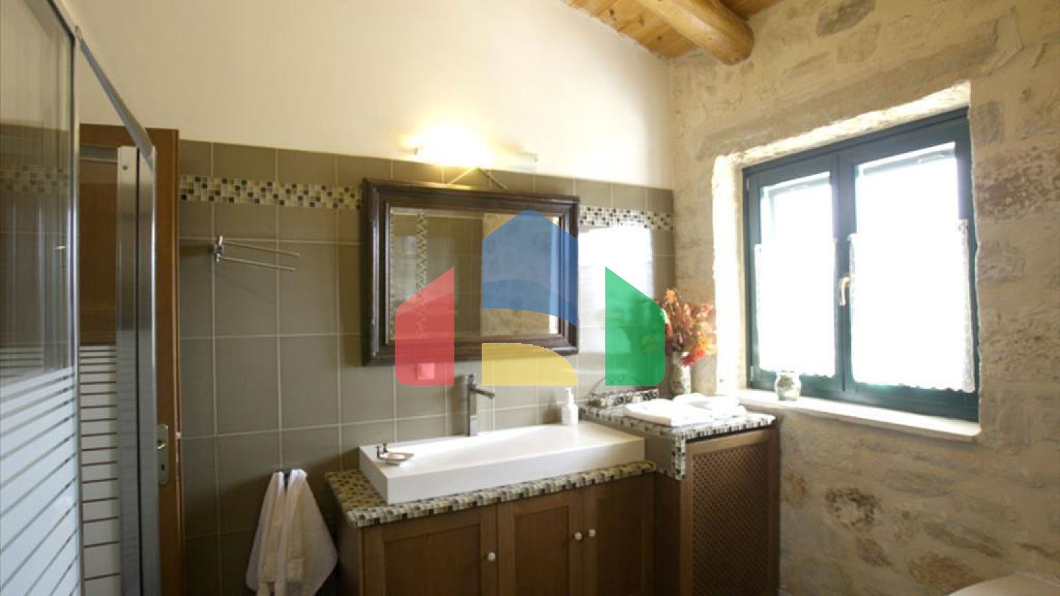 Продажа - Вилла 450 m² на Крите