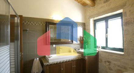 Продажа - Вилла 450 m² на Крите Продажа - Вилла 450 m² на Крите