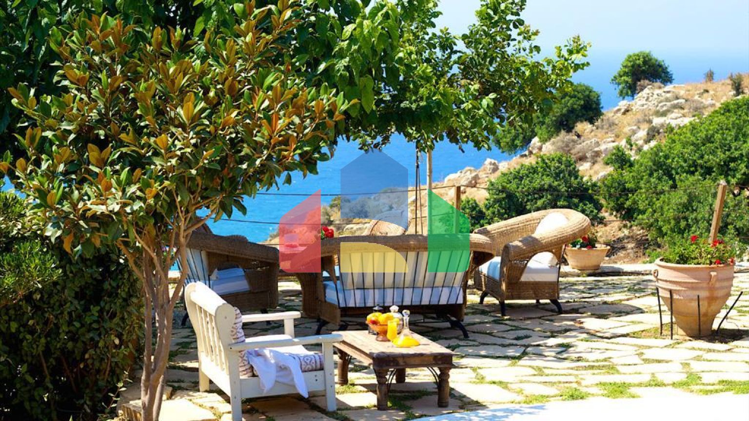 Продажа - Вилла 450 m² на Крите