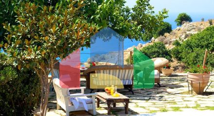 Продажа - Вилла 450 m² на Крите Продажа - Вилла 450 m² на Крите