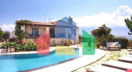 Продажа - Вилла 450 m² на Крите Продажа - Вилла 450 m² на Крите